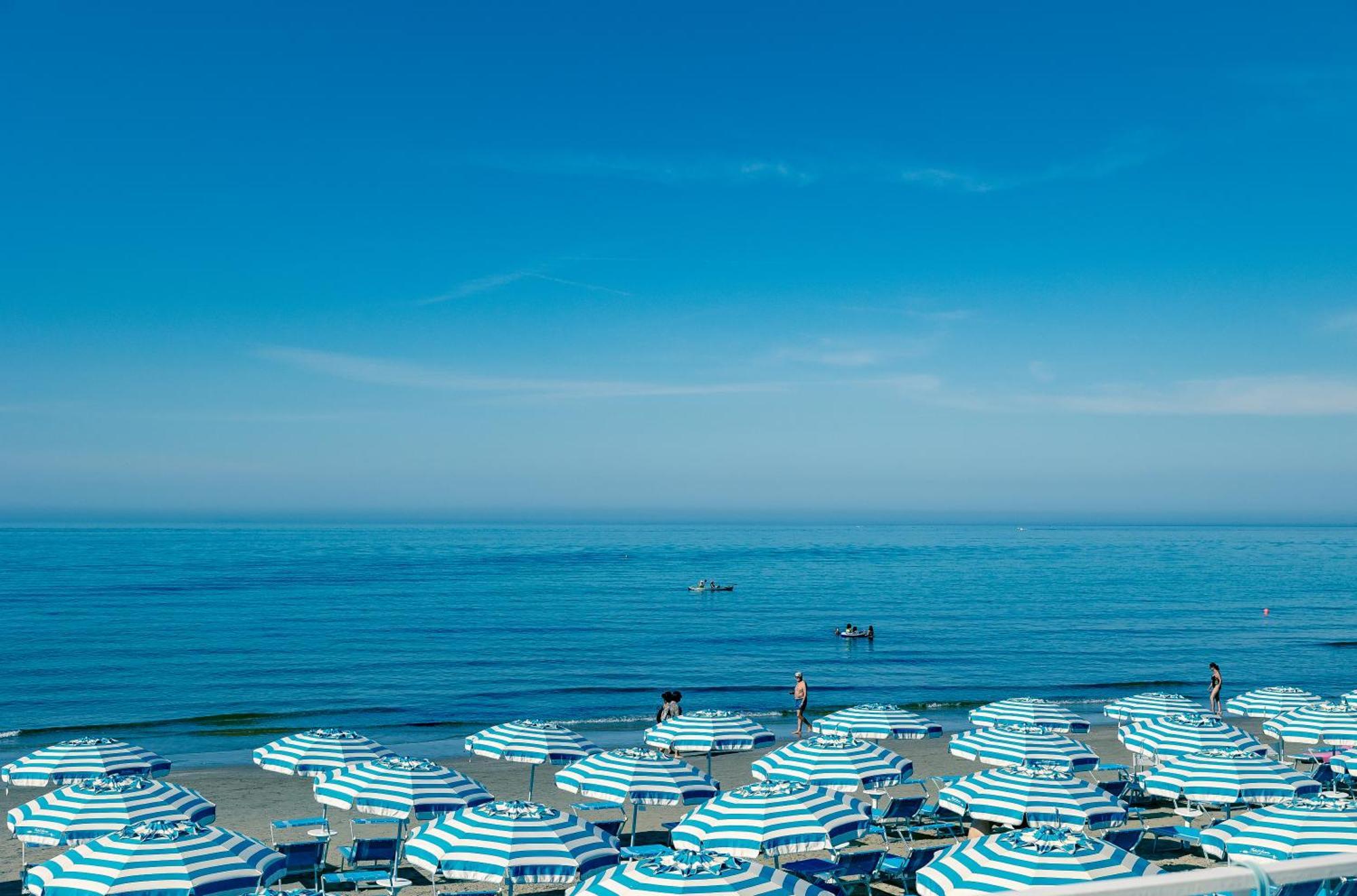 Hotel Aurora Sperlonga Exterior foto